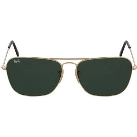 Gucci Havane Verte, coloris Or