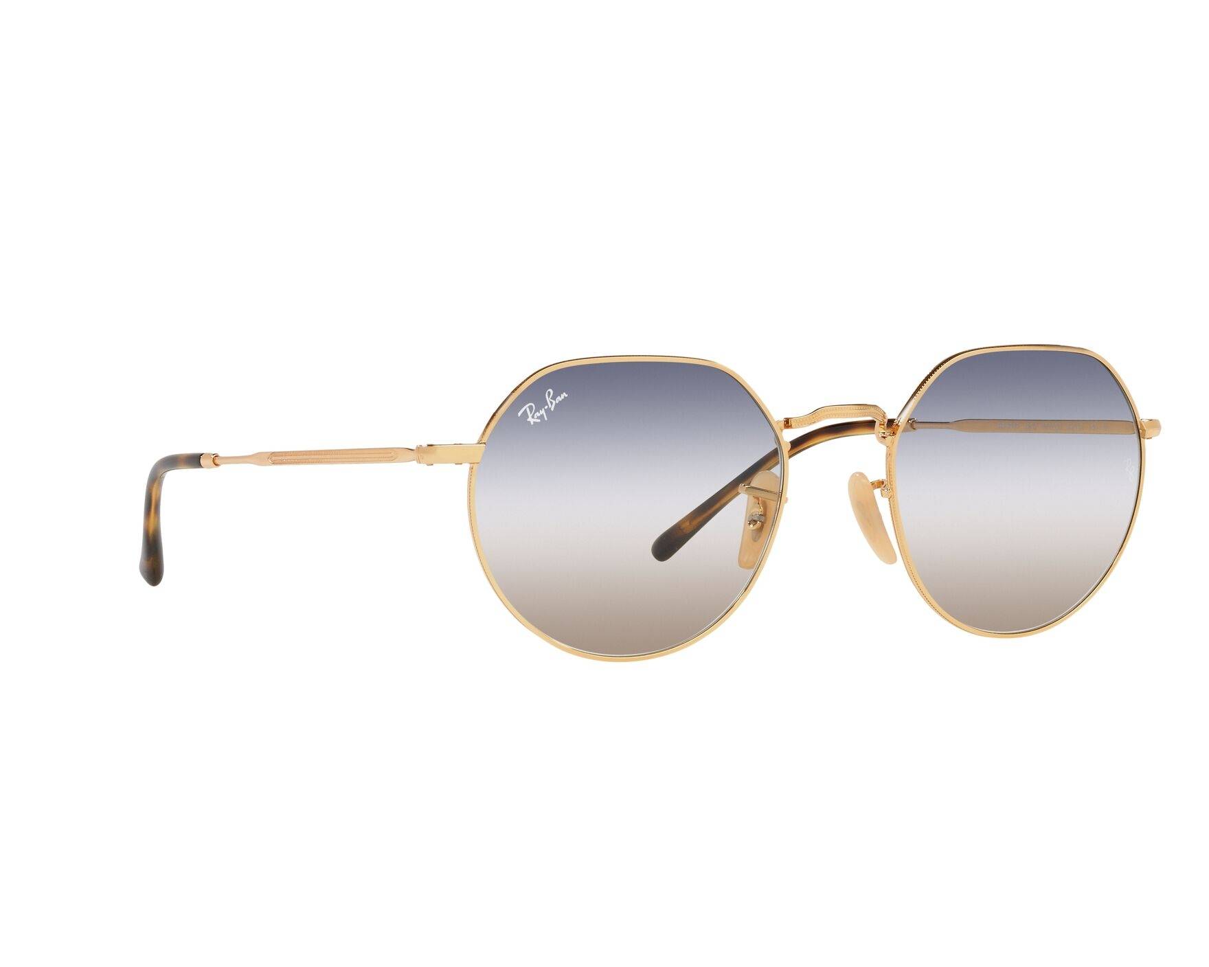 Mykita Doug, coloris Or
