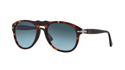 Persol 649 Havane, coloris Havane
